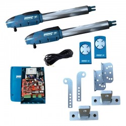 Pistones Merik Power 230...