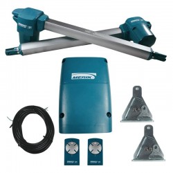 Puertas Automáticas con...