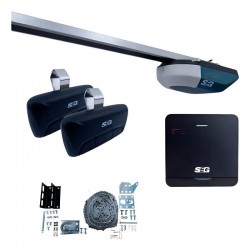 Kit Motor Cadena SEG...