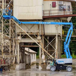 Renta Plataforma de...