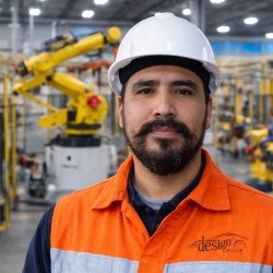 Ingeniero Mecatrónico en...