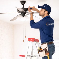 Instalación Eléctrica...