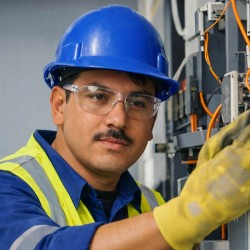 Electricista en Casa y...