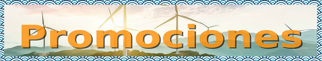 Descubre nuestras promociones