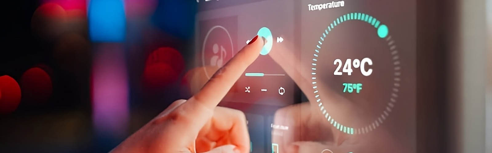 Automatización a la palma de tu mano